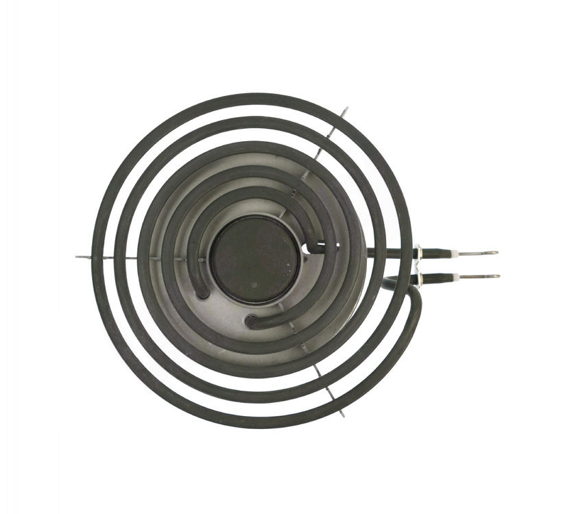 40901234 - Genuine OEM Stirling Marathon 8" Surface Element Switch